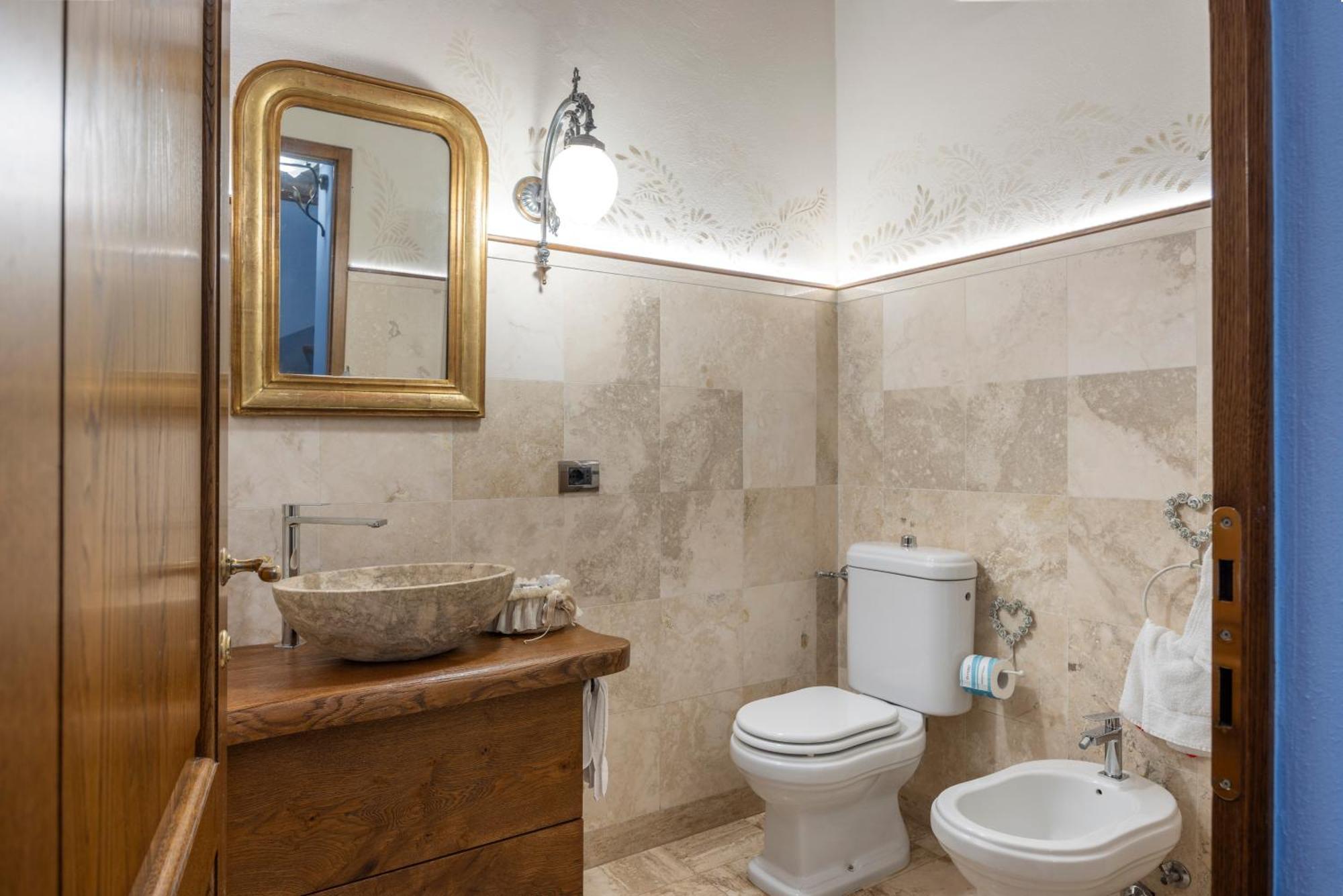 Podere La Casina Country Chic Rigomagno Quarto foto